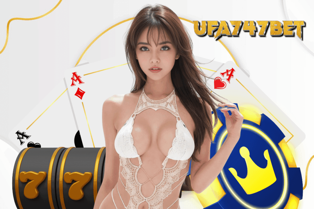 ufa747bet slot