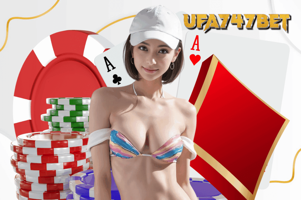 ufa747bet ทางเข้า