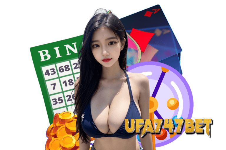 ufa747 ทางเข้า