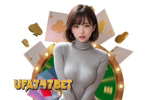 ufa747 ฝากถอน